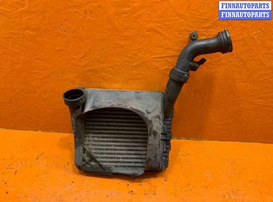 Интеркулер VG2573715 на Volkswagen Touareg