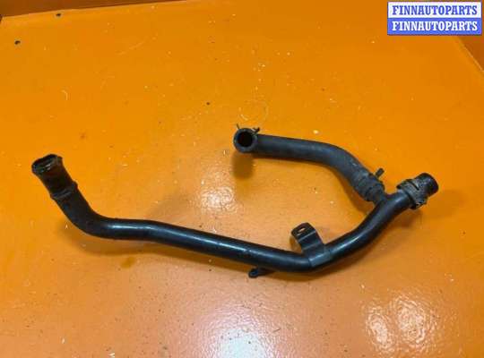 купить Трубка охлаждающей жидкости металлическая на Audi A4