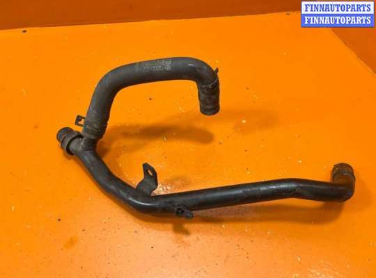 купить Трубка охлаждающей жидкости металлическая на Audi A4