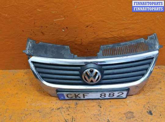 Решетка радиатора VG2770060 на Volkswagen Passat