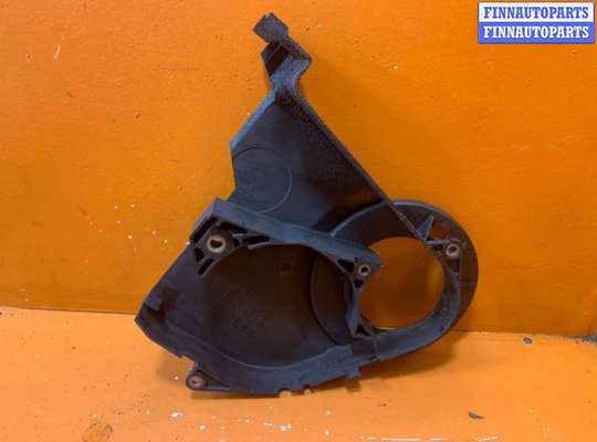 Кожух (крышка) ремня ГРМ на Audi A6 (C4)