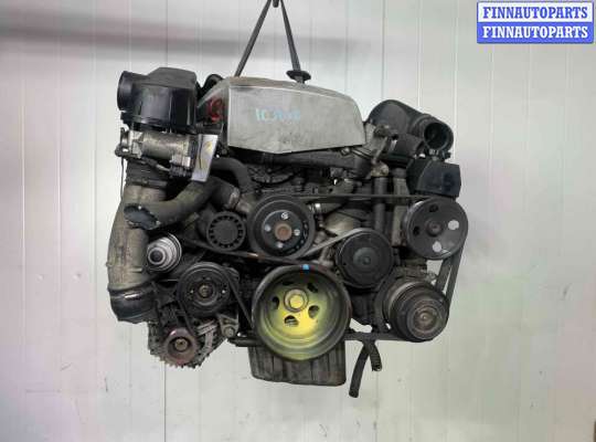 купить ДВС (Двигатель) на Mercedes CLK