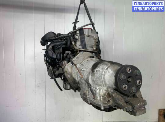 купить ДВС (Двигатель) на Mercedes CLK