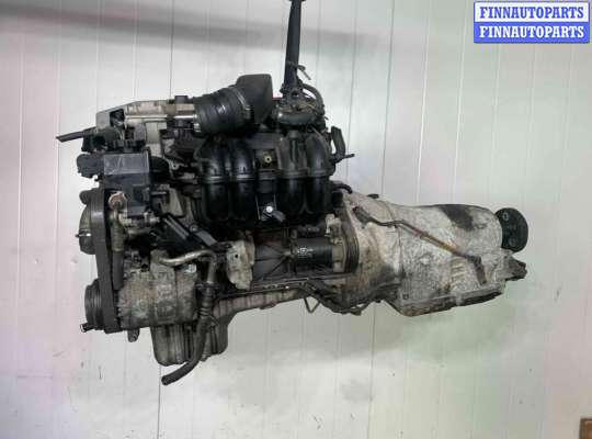 купить ДВС (Двигатель) на Mercedes CLK