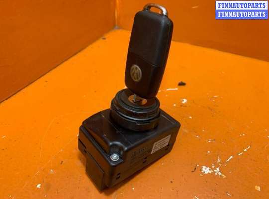 Замок зажигания VG2578800 на Volkswagen Touareg