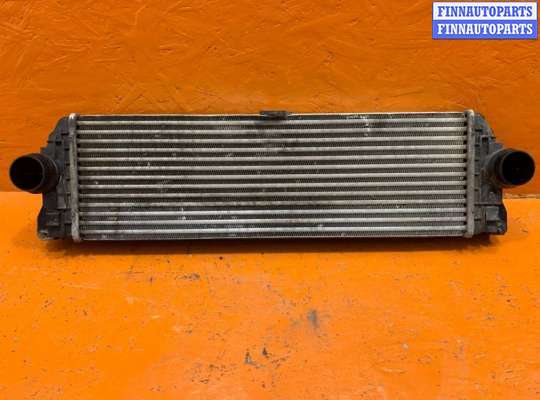 купить Интеркулер на Volkswagen Crafter