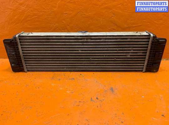 купить Интеркулер на Volkswagen Crafter