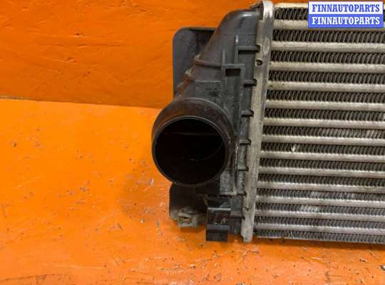 купить Интеркулер на Volkswagen Crafter