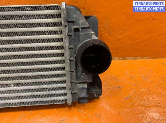 купить Интеркулер на Volkswagen Crafter