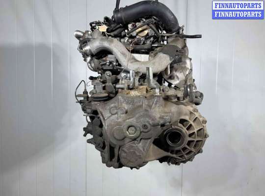 купить ДВС (Двигатель) на Mazda 6