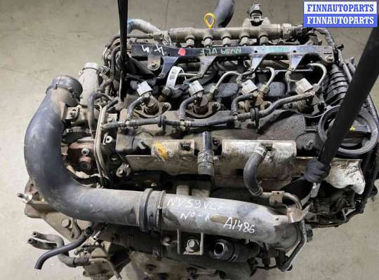 купить ДВС (Двигатель) на Mazda 6