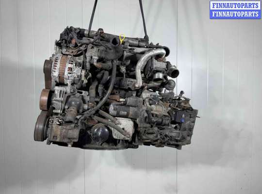 купить ДВС (Двигатель) на Mazda 6