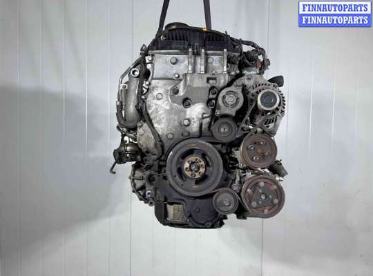 купить ДВС (Двигатель) на Mazda 6