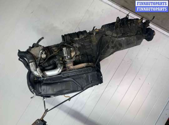 купить ДВС (Двигатель) на BMW 5-Series