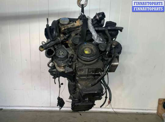 купить ДВС (Двигатель) на BMW 5-Series