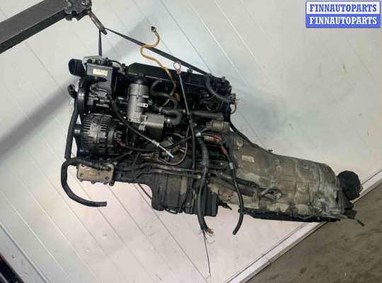 купить ДВС (Двигатель) на BMW 5-Series