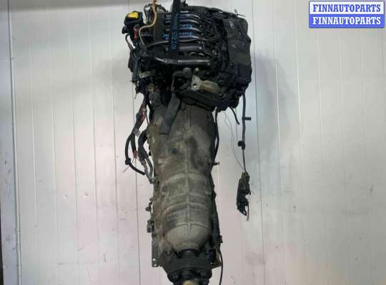 купить ДВС (Двигатель) на BMW 5-Series