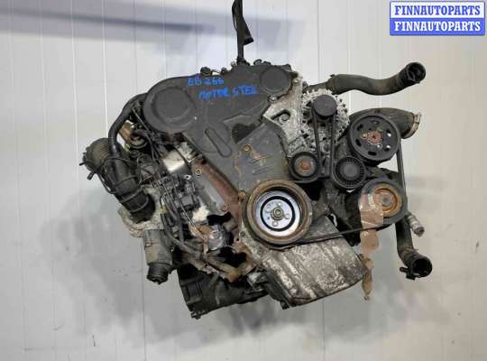 купить ДВС (Двигатель) на Audi A4