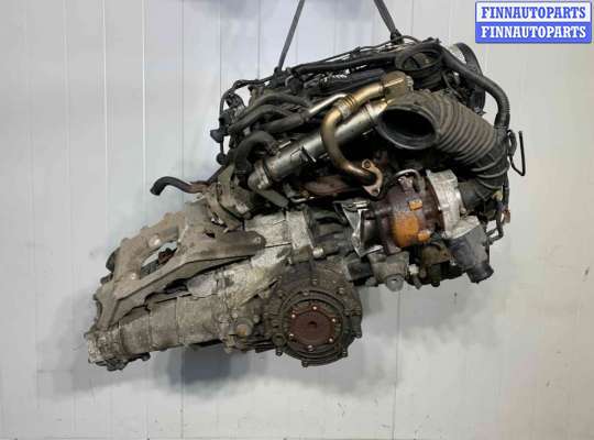 купить ДВС (Двигатель) на Audi A4