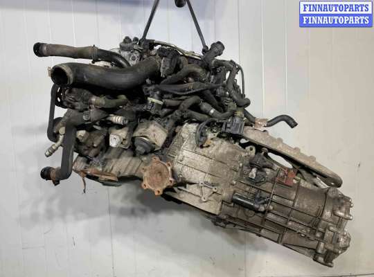 купить ДВС (Двигатель) на Audi A4