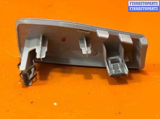 купить Накладка декоративная на торпедо на Skoda Octavia