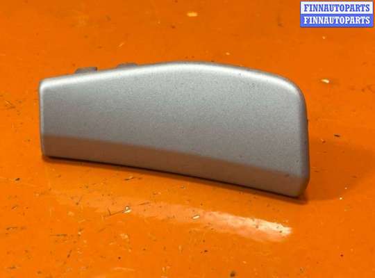 купить Накладка декоративная на торпедо на Skoda Octavia