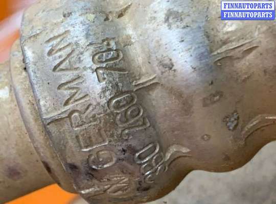 Трубка кондиционера