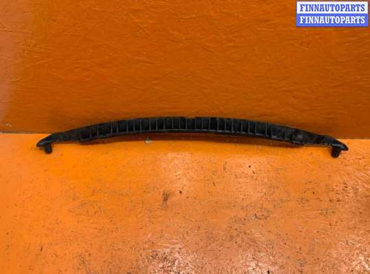 Кронштейн бампера на Volkswagen Touareg I (7L)