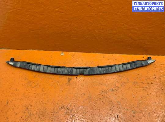 Кронштейн бампера на Volkswagen Touareg I (7L)