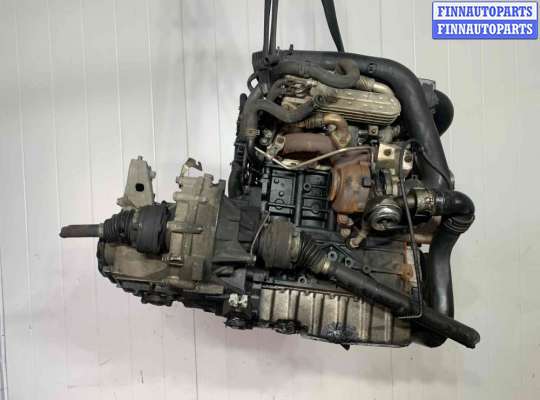 купить ДВС (Двигатель) на Volkswagen Golf