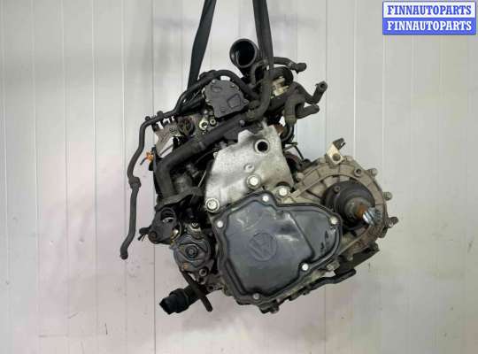 купить ДВС (Двигатель) на Volkswagen Golf