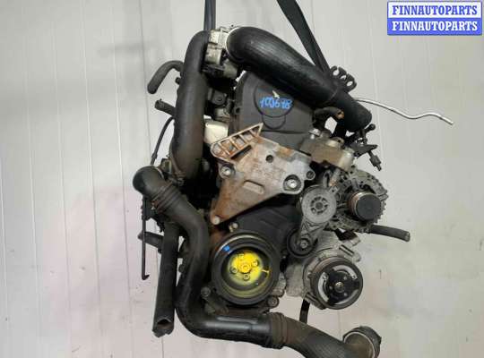 купить ДВС (Двигатель) на Volkswagen Golf