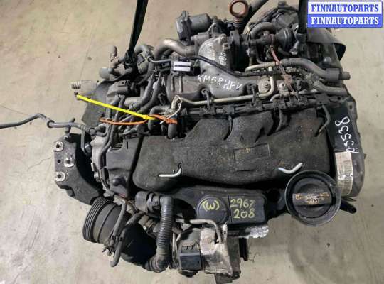 ДВС (Двигатель) AU1230586 на Audi A3