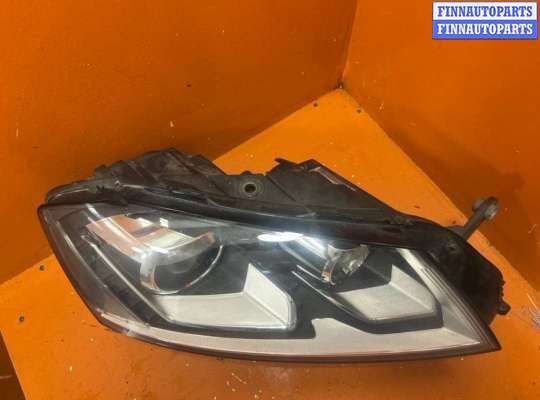 купить Фара правая на Volkswagen Passat