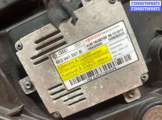 купить Фара правая на Volkswagen Passat