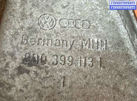 купить Кронштейн КПП на Audi A4