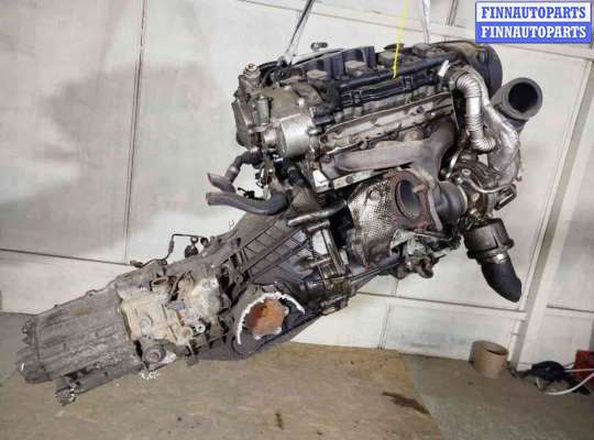 ДВС (Двигатель) AU1724741 на Audi A4