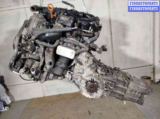 купить ДВС (Двигатель) на Audi A4