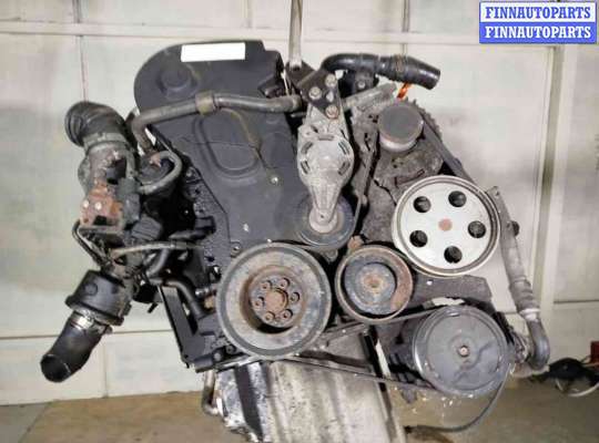 купить ДВС (Двигатель) на Audi A4