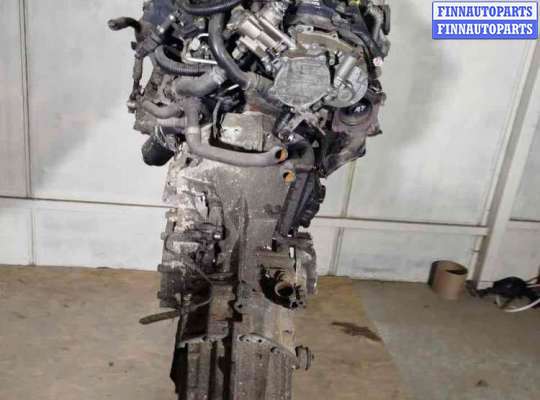 купить ДВС (Двигатель) на Audi A4