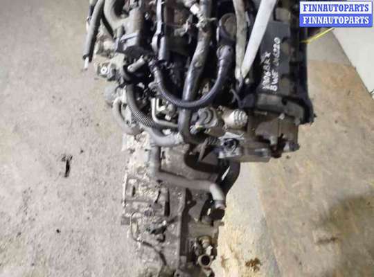 купить ДВС (Двигатель) на Audi A4