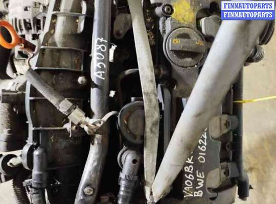 купить ДВС (Двигатель) на Audi A4