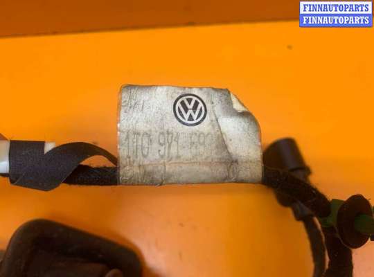 купить Проводка двери на Volkswagen Touran