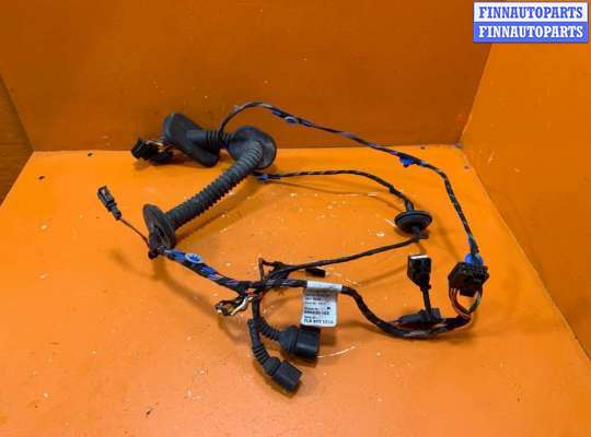 Купить Проводка двери на Volkswagen Touareg Проводка двери VG2586204 на Volkswagen Touareg