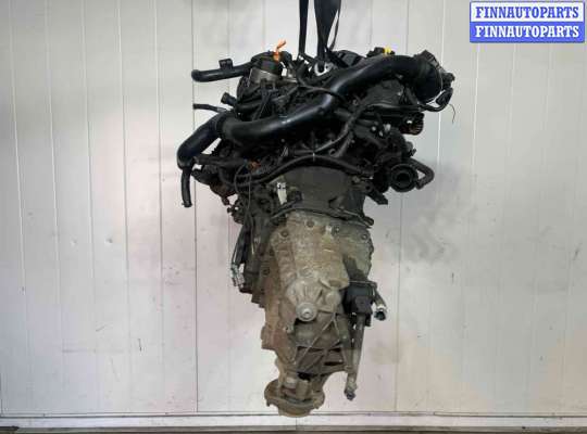 купить ДВС (Двигатель) на Audi A4