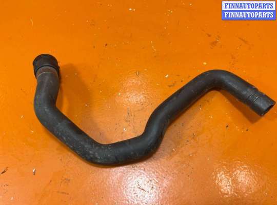 Патрубок радиатора AU1649560 на Audi A4