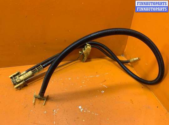 купить Трубка топливная на Volkswagen Touareg