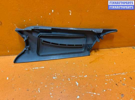 купить Накладка декоративная на торпедо на Volkswagen Sharan
