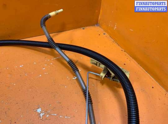 купить Трубка топливная на Volkswagen Touareg