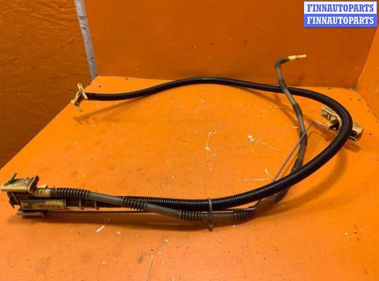 купить Трубка топливная на Volkswagen Touareg